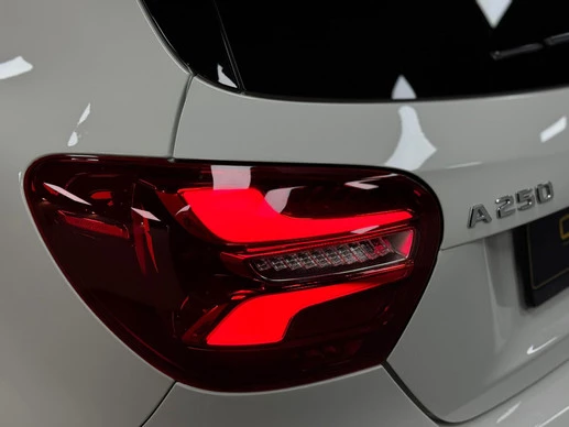 Mercedes-Benz A-Klasse - Afbeelding 7 van 25