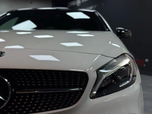 Mercedes-Benz A-Klasse - Afbeelding 10 van 25