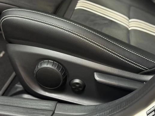 Mercedes-Benz A-Klasse - Afbeelding 13 van 25