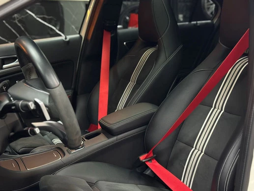 Mercedes-Benz A-Klasse - Afbeelding 14 van 25