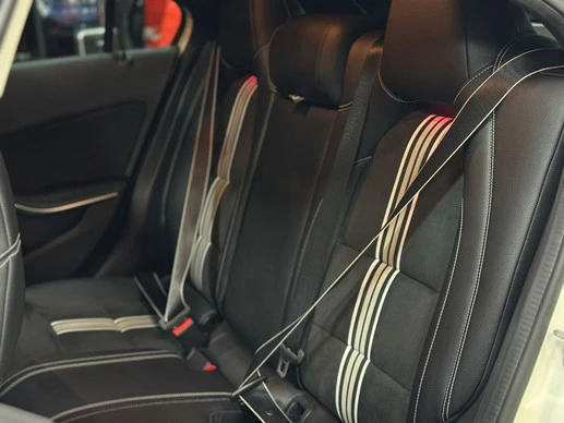 Mercedes-Benz A-Klasse - Afbeelding 15 van 25