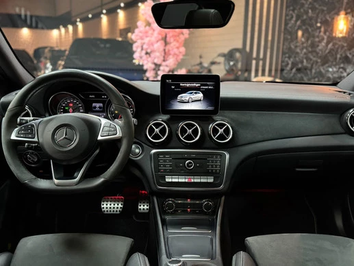 Mercedes-Benz A-Klasse - Afbeelding 16 van 25