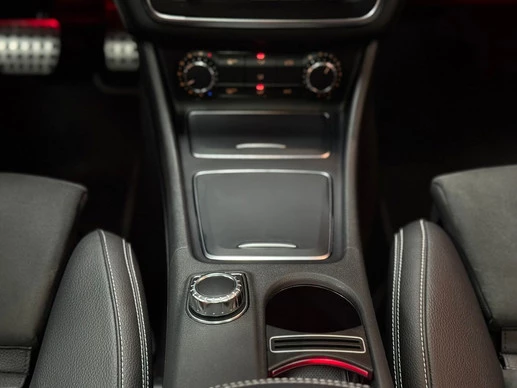 Mercedes-Benz A-Klasse - Afbeelding 17 van 25