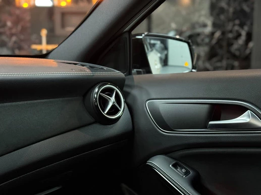 Mercedes-Benz A-Klasse - Afbeelding 18 van 25