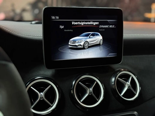 Mercedes-Benz A-Klasse - Afbeelding 19 van 25