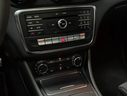 Mercedes-Benz A-Klasse - Afbeelding 20 van 25