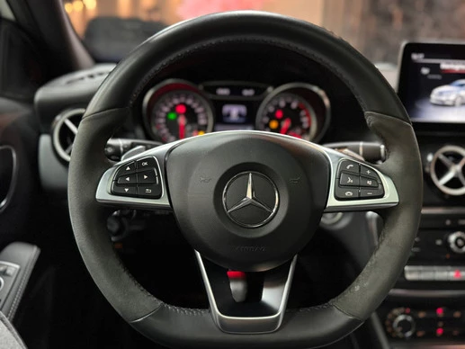 Mercedes-Benz A-Klasse - Afbeelding 21 van 25