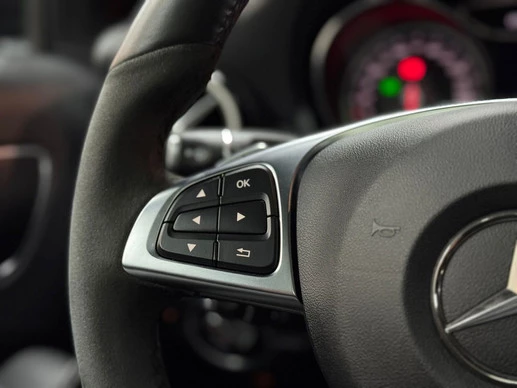 Mercedes-Benz A-Klasse - Afbeelding 22 van 25