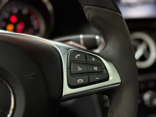 Mercedes-Benz A-Klasse - Afbeelding 23 van 25