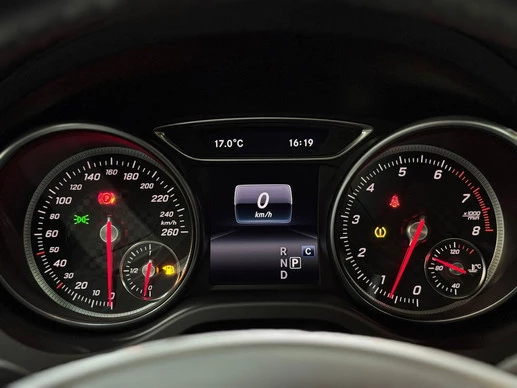 Mercedes-Benz A-Klasse - Afbeelding 24 van 25