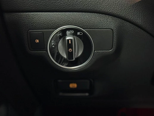 Mercedes-Benz A-Klasse - Afbeelding 25 van 25