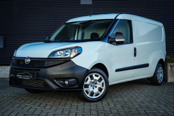 Fiat Doblò - Afbeelding 1 van 30