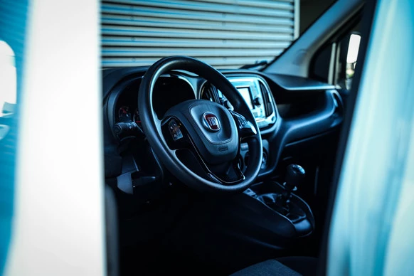 Fiat Doblò - Afbeelding 3 van 30