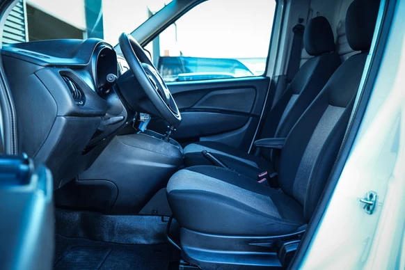 Fiat Doblò - Afbeelding 4 van 30