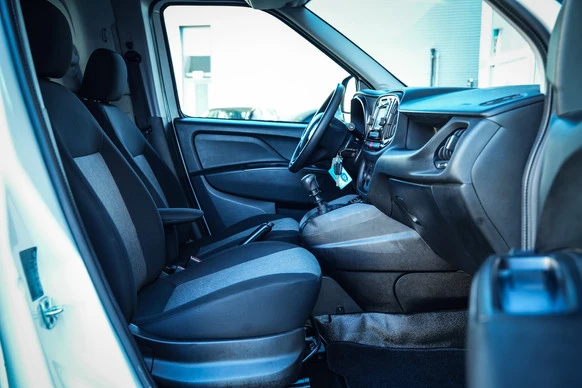 Fiat Doblò - Afbeelding 6 van 30