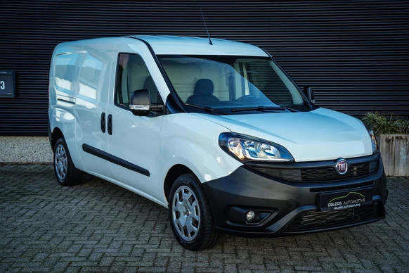 Fiat Doblò - Afbeelding 7 van 30