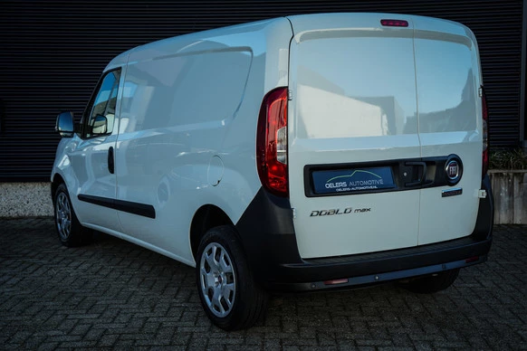 Fiat Doblò - Afbeelding 8 van 30