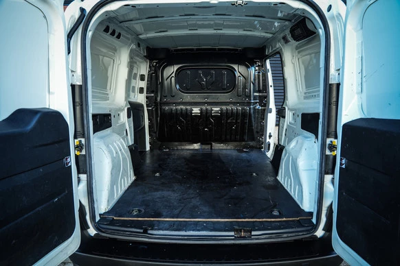 Fiat Doblò - Afbeelding 10 van 30