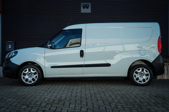 Fiat Doblò - Afbeelding 13 van 30
