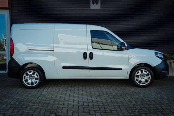 Fiat Doblò - Afbeelding 14 van 30