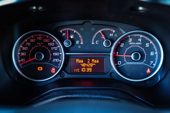 Fiat Doblò - Afbeelding 15 van 30