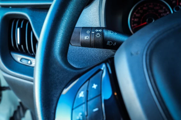 Fiat Doblò - Afbeelding 16 van 30