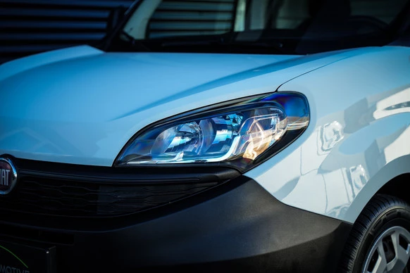 Fiat Doblò - Afbeelding 18 van 30