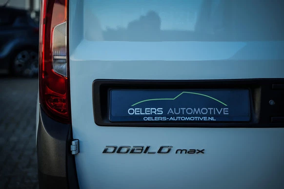 Fiat Doblò - Afbeelding 19 van 30