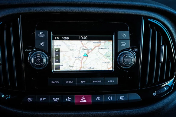 Fiat Doblò - Afbeelding 21 van 30