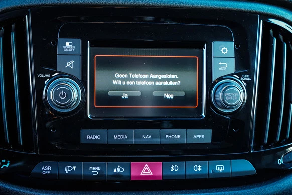 Fiat Doblò - Afbeelding 22 van 30