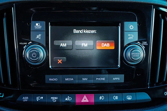 Fiat Doblò - Afbeelding 23 van 30