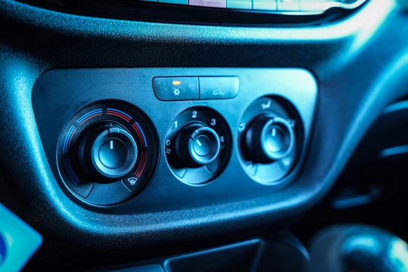 Fiat Doblò - Afbeelding 24 van 30