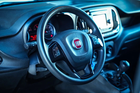 Fiat Doblò - Afbeelding 26 van 30