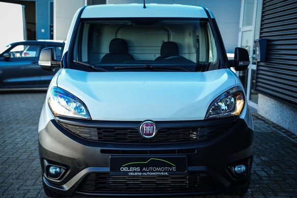 Fiat Doblò - Afbeelding 27 van 30