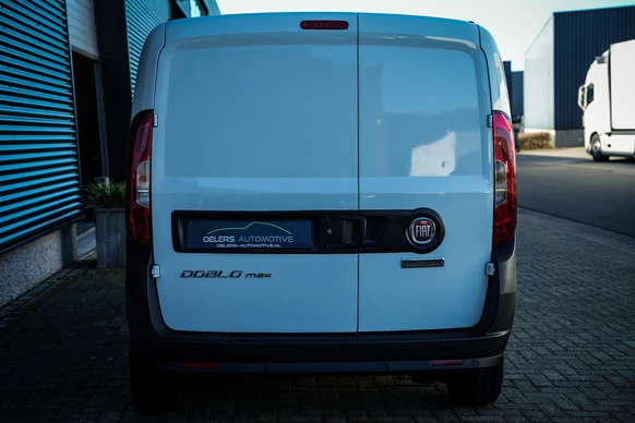 Fiat Doblò - Afbeelding 28 van 30
