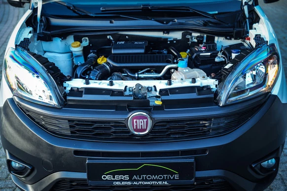 Fiat Doblò - Afbeelding 29 van 30