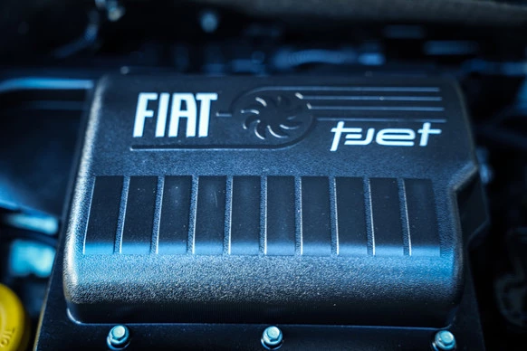 Fiat Doblò - Afbeelding 30 van 30