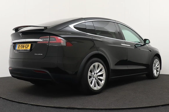 Tesla Model X - Afbeelding 2 van 30