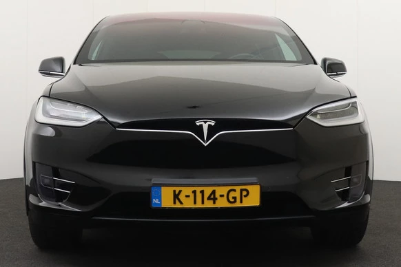 Tesla Model X - Afbeelding 3 van 30