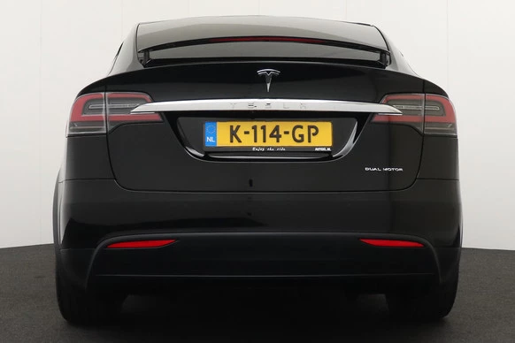 Tesla Model X - Afbeelding 4 van 30