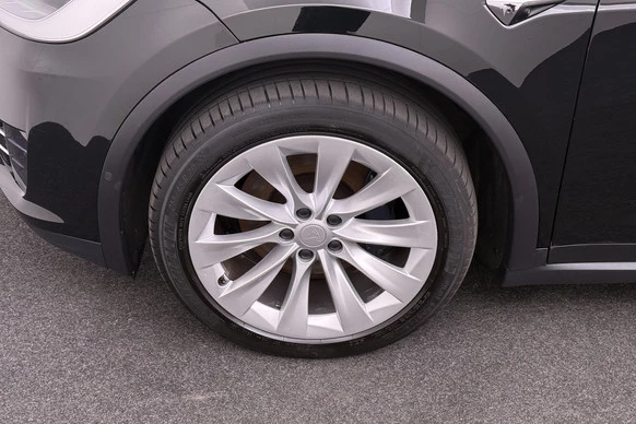 Tesla Model X - Afbeelding 7 van 30