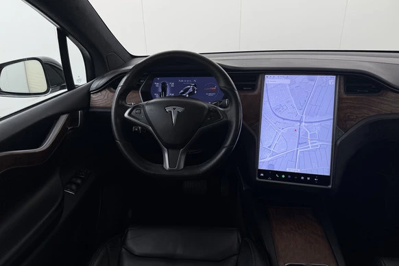 Tesla Model X - Afbeelding 8 van 30