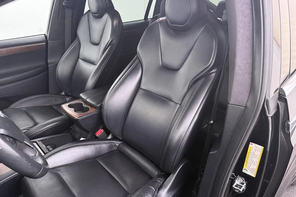 Tesla Model X - Afbeelding 9 van 30