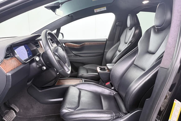 Tesla Model X - Afbeelding 10 van 30