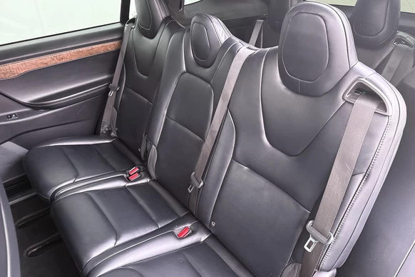 Tesla Model X - Afbeelding 11 van 30