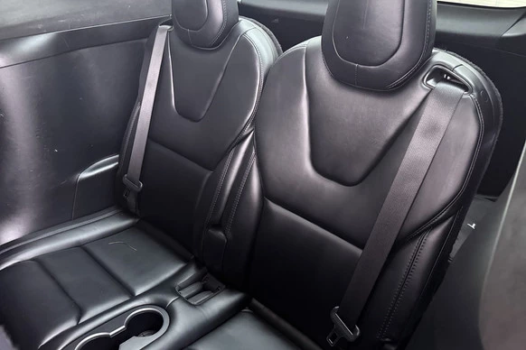 Tesla Model X - Afbeelding 13 van 30