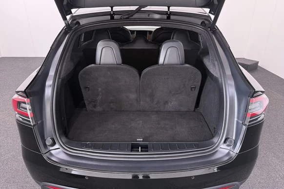 Tesla Model X - Afbeelding 14 van 30
