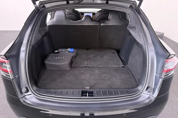 Tesla Model X - Afbeelding 15 van 30