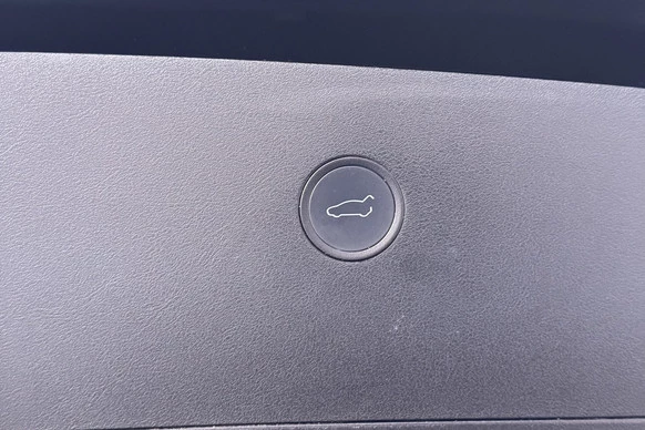 Tesla Model X - Afbeelding 16 van 30