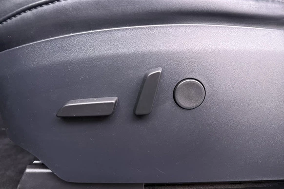 Tesla Model X - Afbeelding 19 van 30